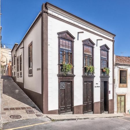 Casa Emblematica San Sebastian Apartamento Santa Cruz de la Palma  Exterior foto